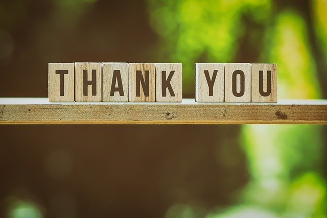 Is It Time to Thank Your ERP Vendor? 2 Is It Time to Thank Your ERP Vendor