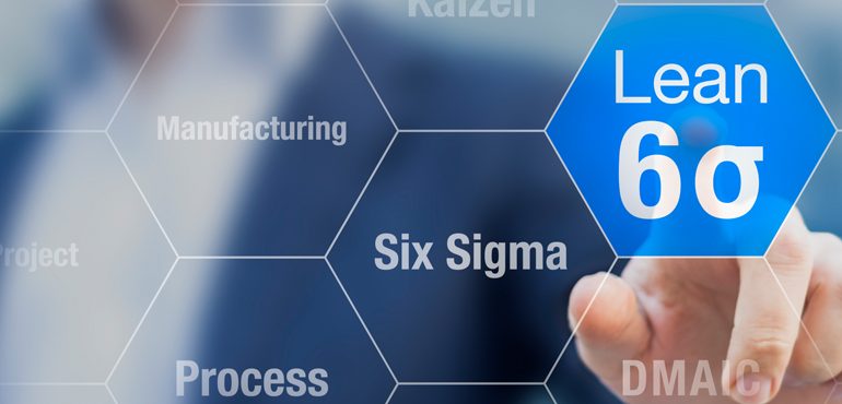 Lean Six Sigma