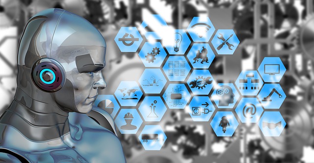 A Robot's Role in Warehouse Management 2 Robot's Role in Warehouse Management