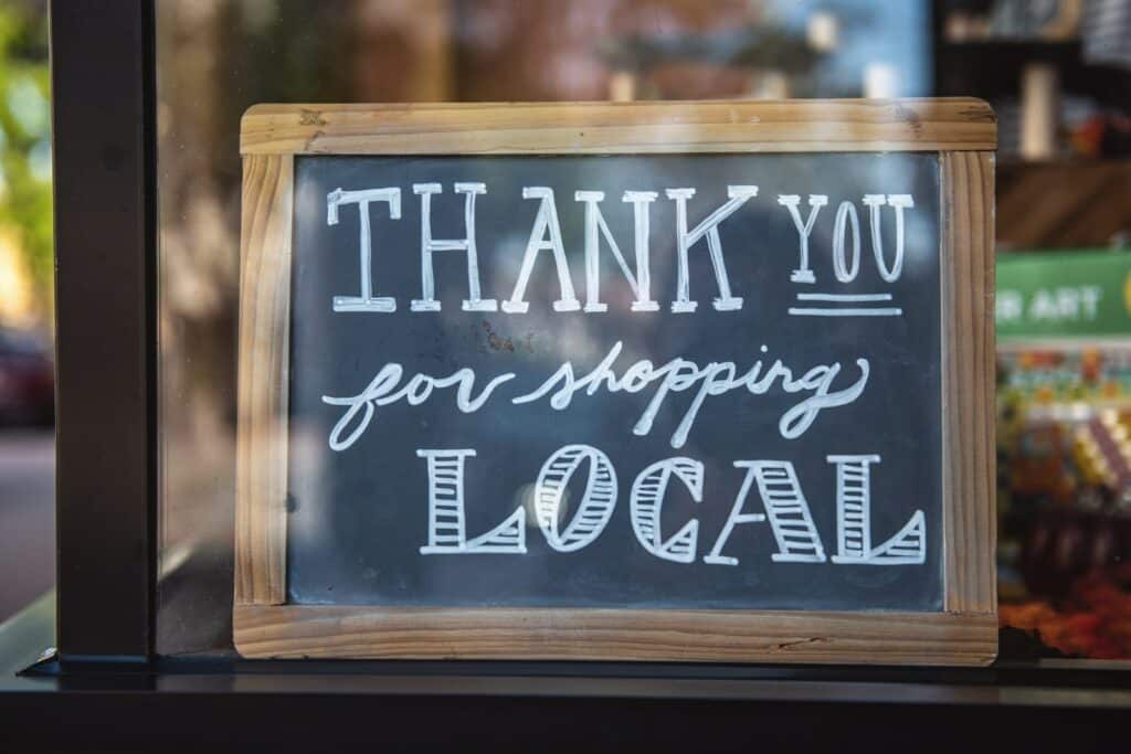 small business digital transformation