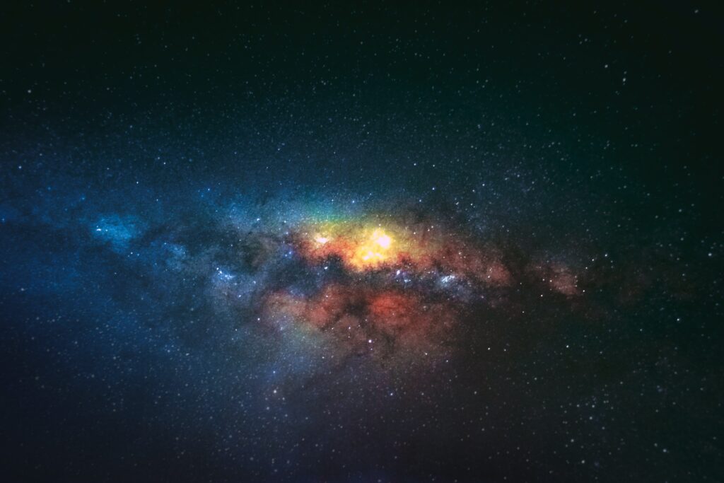 Top 10 Technologies for your Digital Transformation Space Image