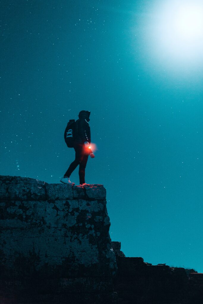 Change Management Failure Space Image