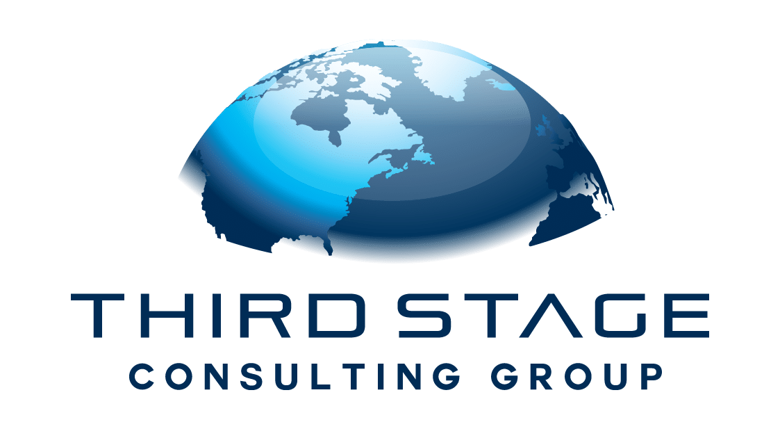 thirdstage consulting Grop Logo