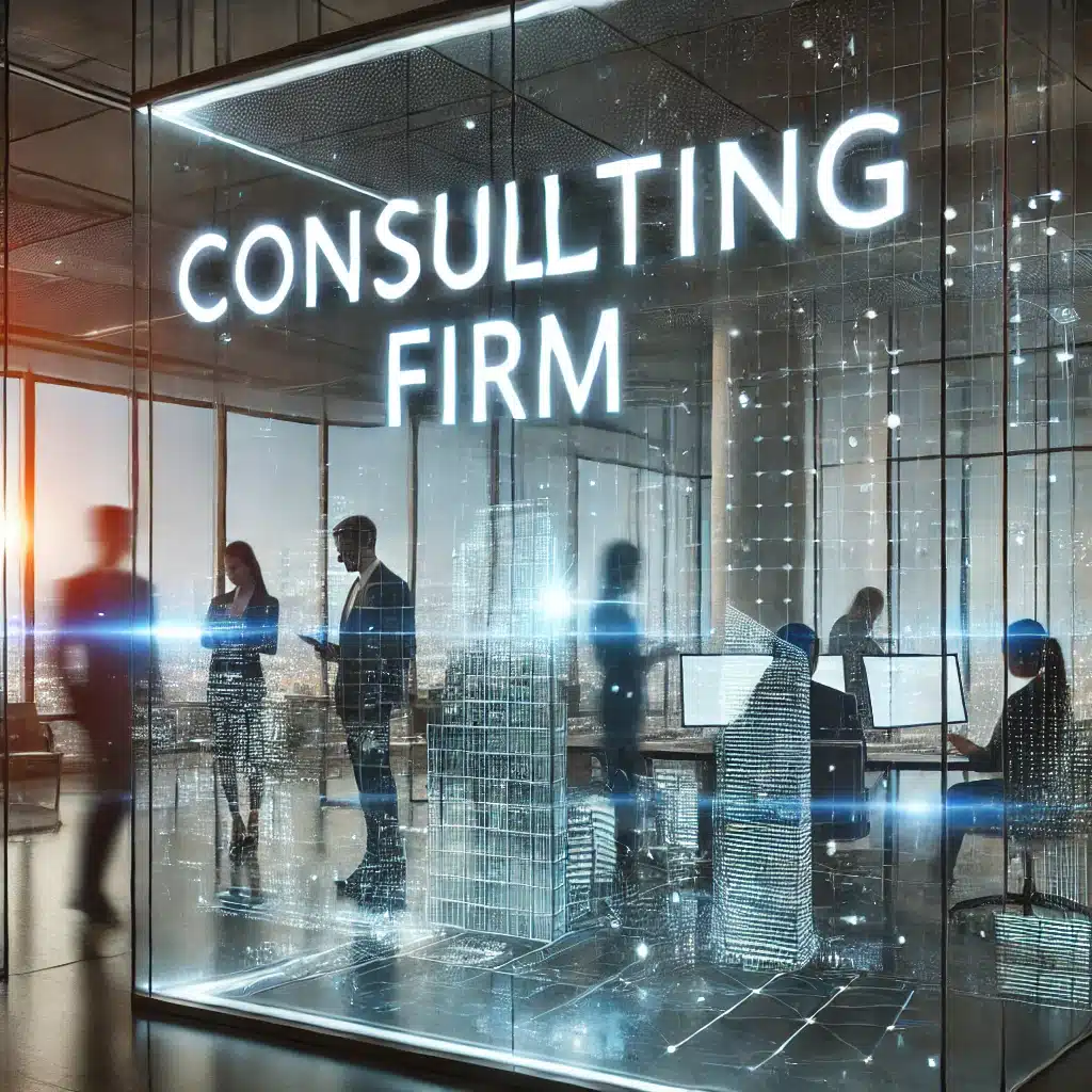 consulting firms