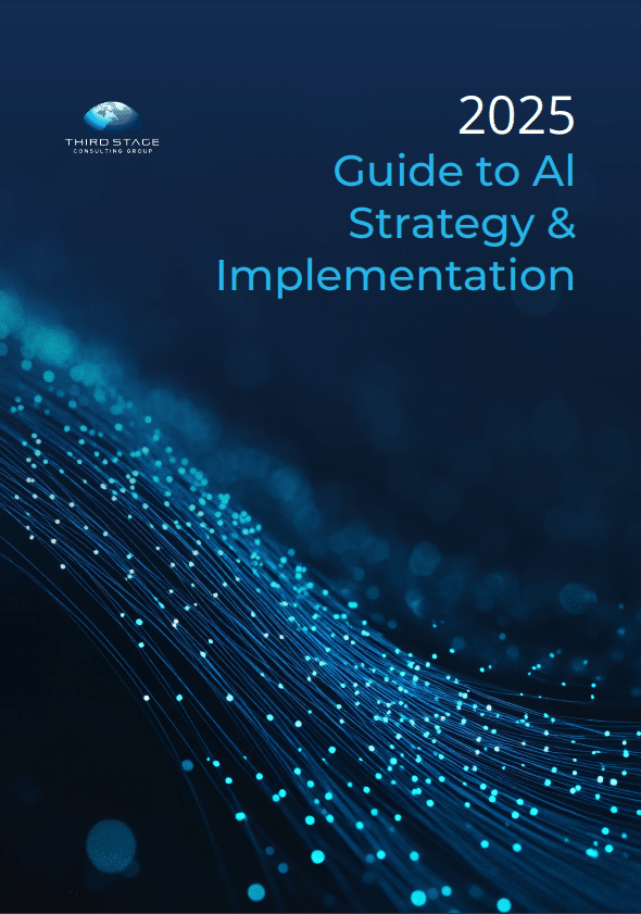Guides & Reports 1 AI strategy Guide