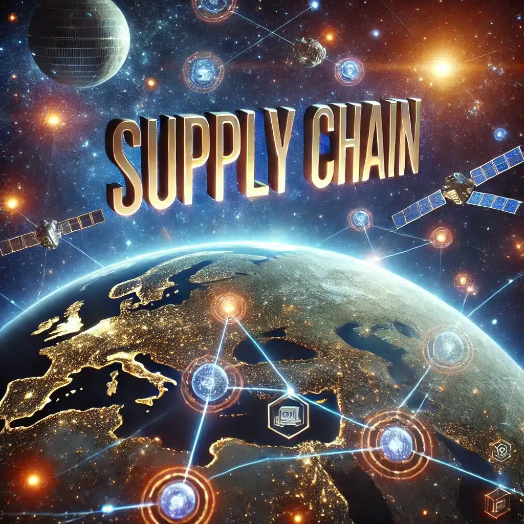 supply chain