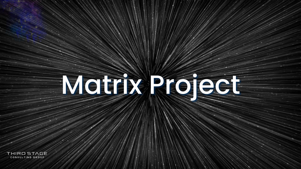 The $150 Million ERP Disaster Waiting to Happen: Why the UK Government’s Matrix Project is Doomed 2 DIGITAL TRANSFORMATION 14